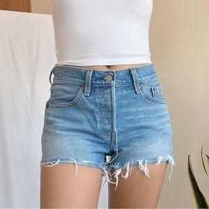Levi’s 501 Shorts